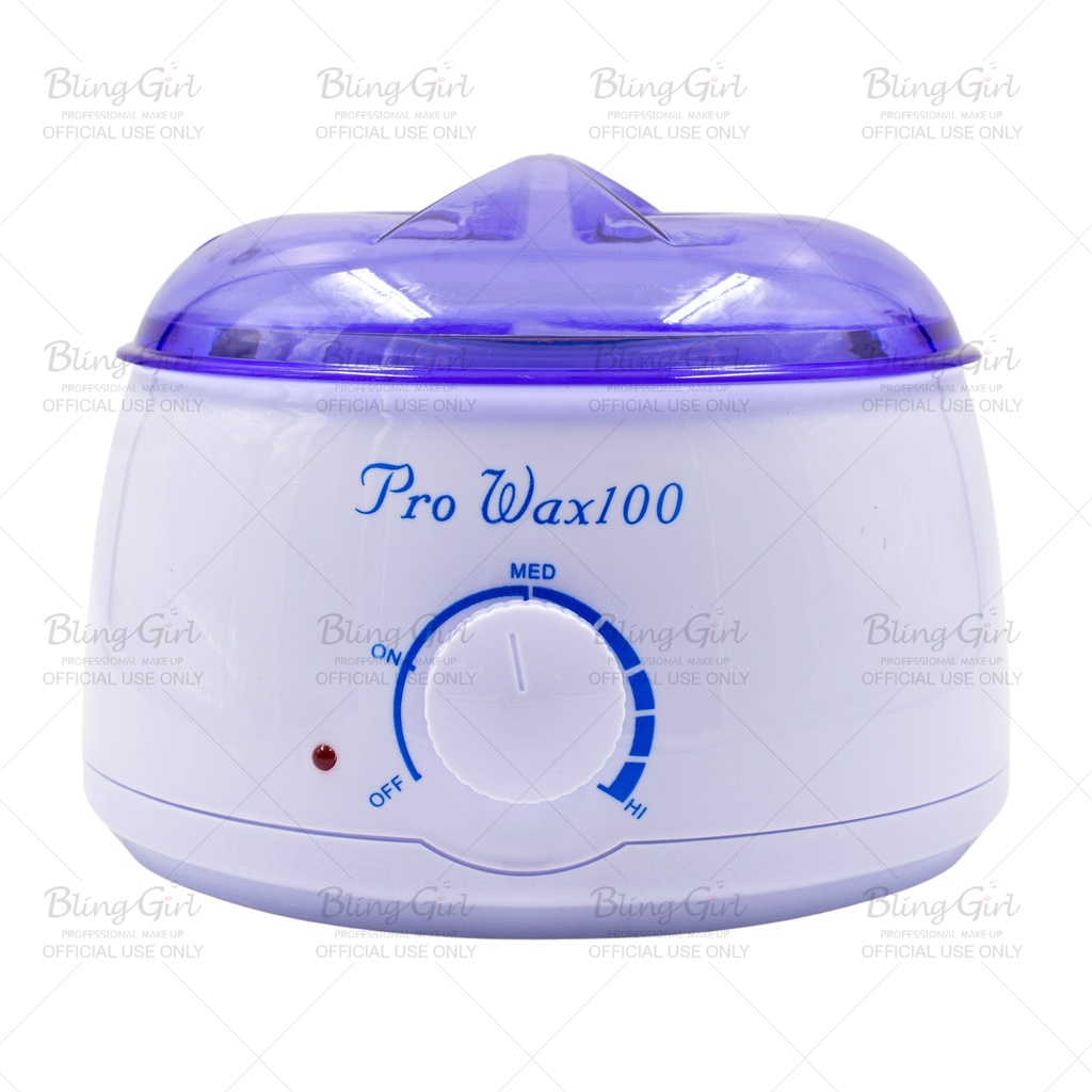 Professional Pro-Wax100