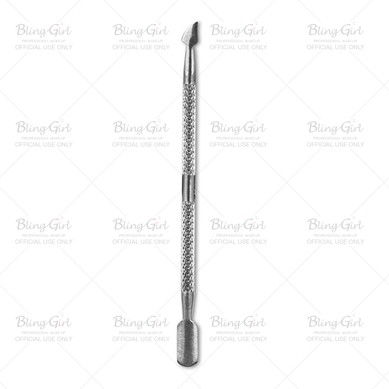 Bling Girl Cuticle Pusher