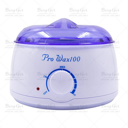 [6331908271808] Professional Pro-Wax100[1369]