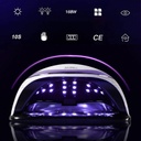 Sun Y7 Professional Gel Polish LED Nail Dryer Lamp.