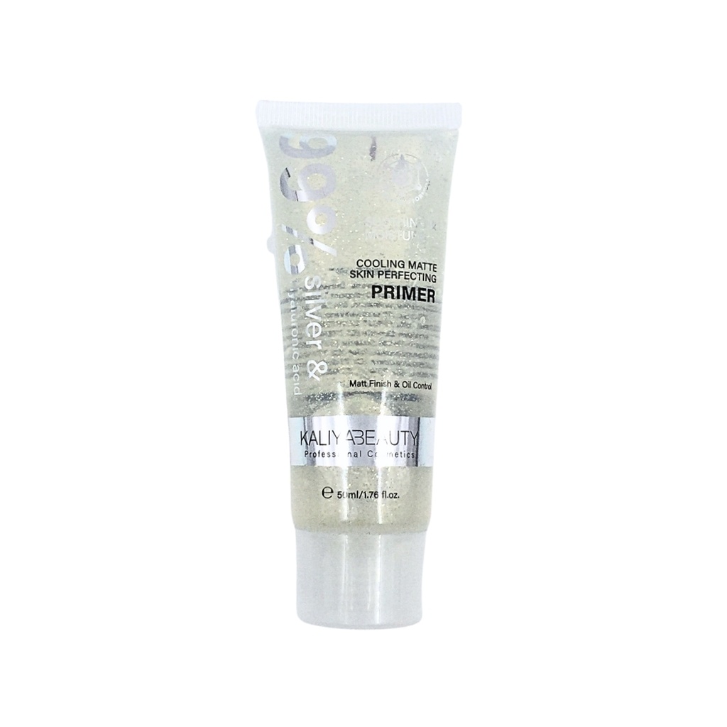 KaliyaBeauty 99% Silver &amp; Hyaluronic Acid Primer [ S23AP52 ]