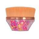 Bling Girl Foundation Brush Applicator  Brush  [ S2305P21 ]