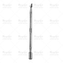 Bling Girl Cuticle Pusher