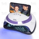 Sun Y7 Professional Gel Polish LED Nail Dryer Lamp.